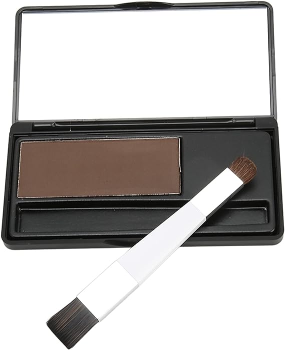 Tinte para el cabello para cubrir la raíz al instante marron oscuro - additional image 7