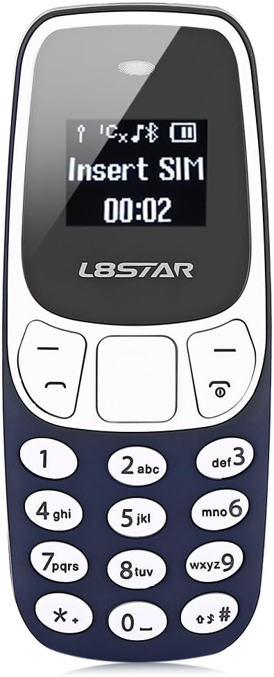 Mini telefono DUAL SIM - additional image 19