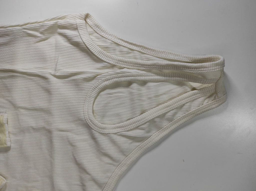Faja reductora body beige L/XL - additional image 12