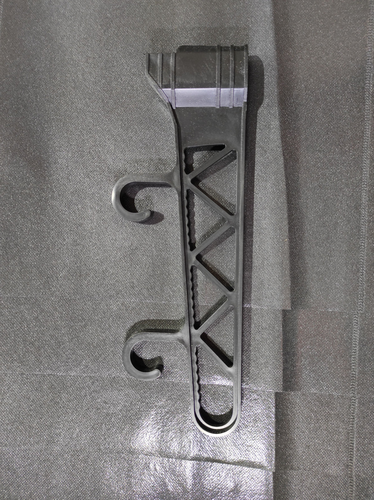 Perchero para ropa con 3 estante y colgador - additional image 15