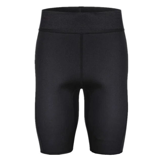 Pantalón cortos sauna hombre XXL - additional image 6